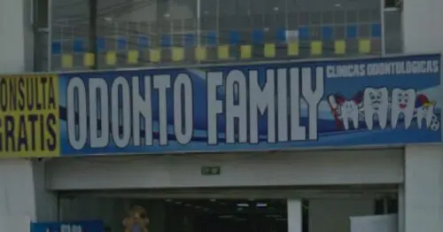 ODONTOFAMILY RESTREPO